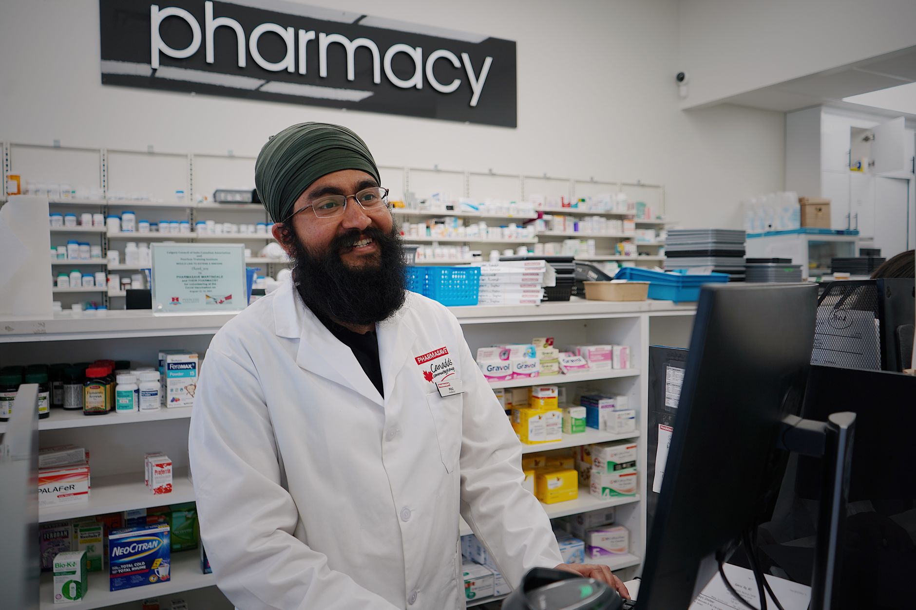 pharmacie de garde Pantin